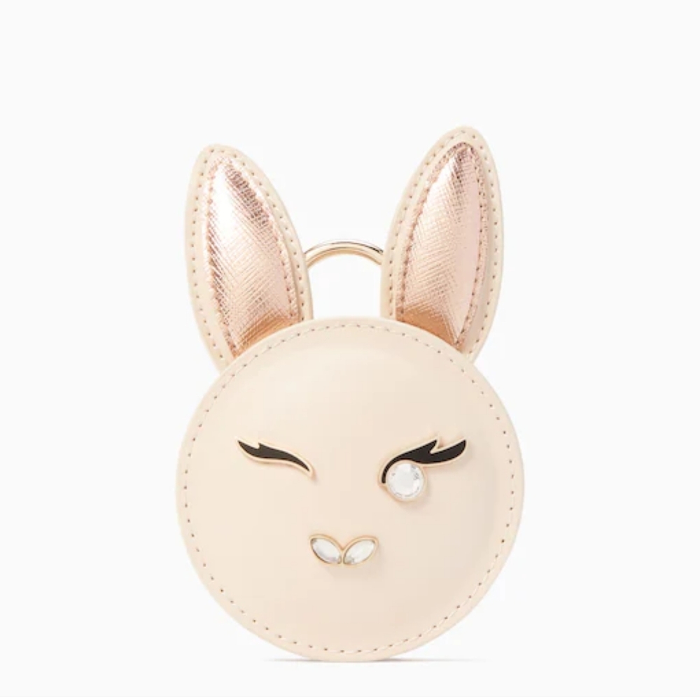 Kate Spade Bunbun Coin Purse Case